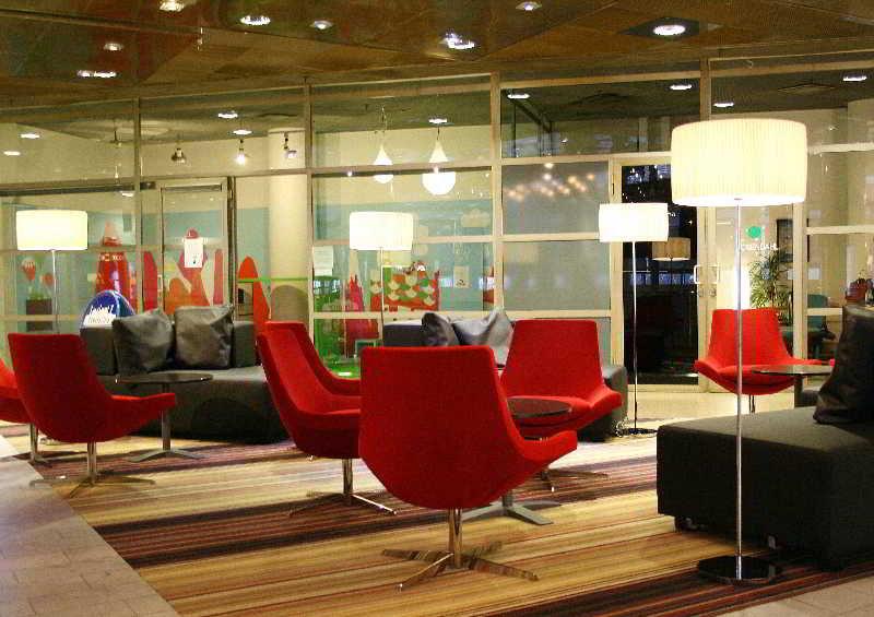Scandic Rosendahl Tampere Exterior foto